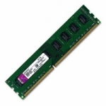 LONGDIMM 2GB DDR3 KINGSTON